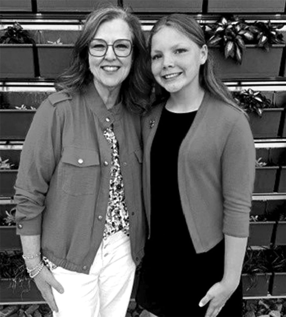Johnson Selected As 4-H State Ambassador