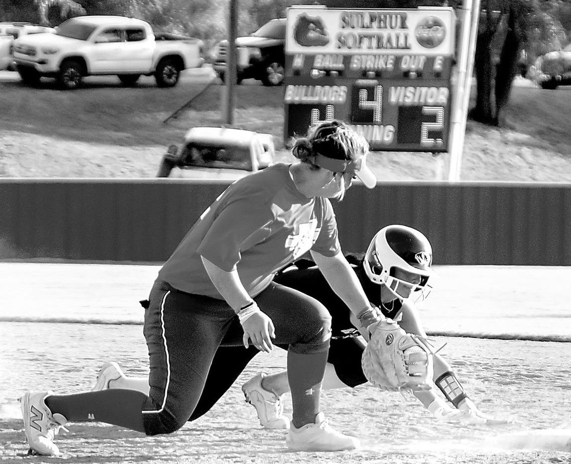 Lady Bulldogs To Open Season August 12 At Wynnewood