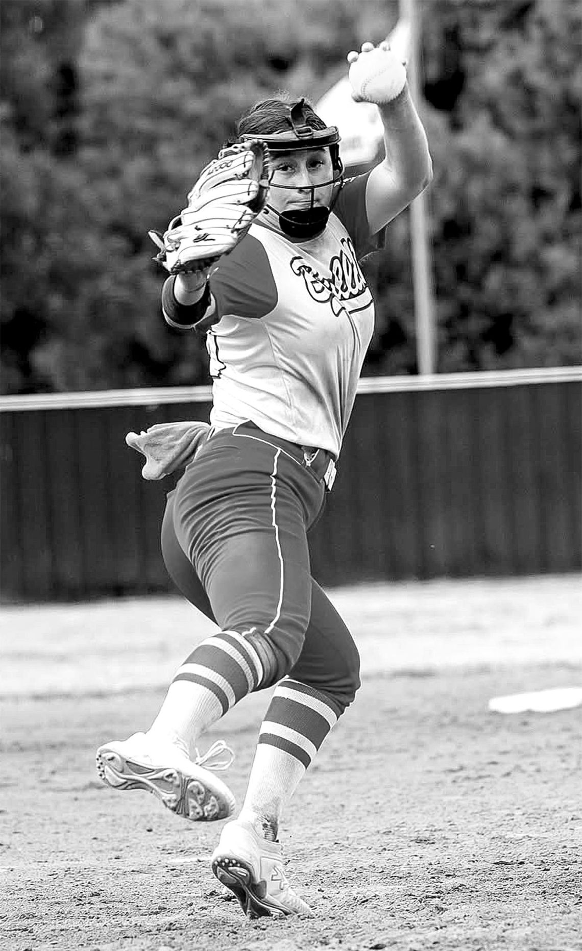 Lady Dogs Fast Out Of The Gate Lady Dogs Fast Out Of The Gate