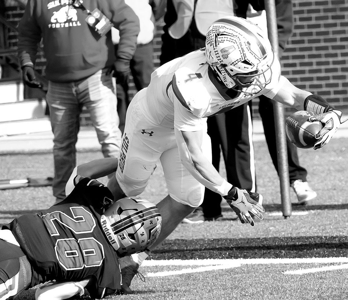 LC Wins In Another Epic Thriller LC Wins In Another Epic Thriller