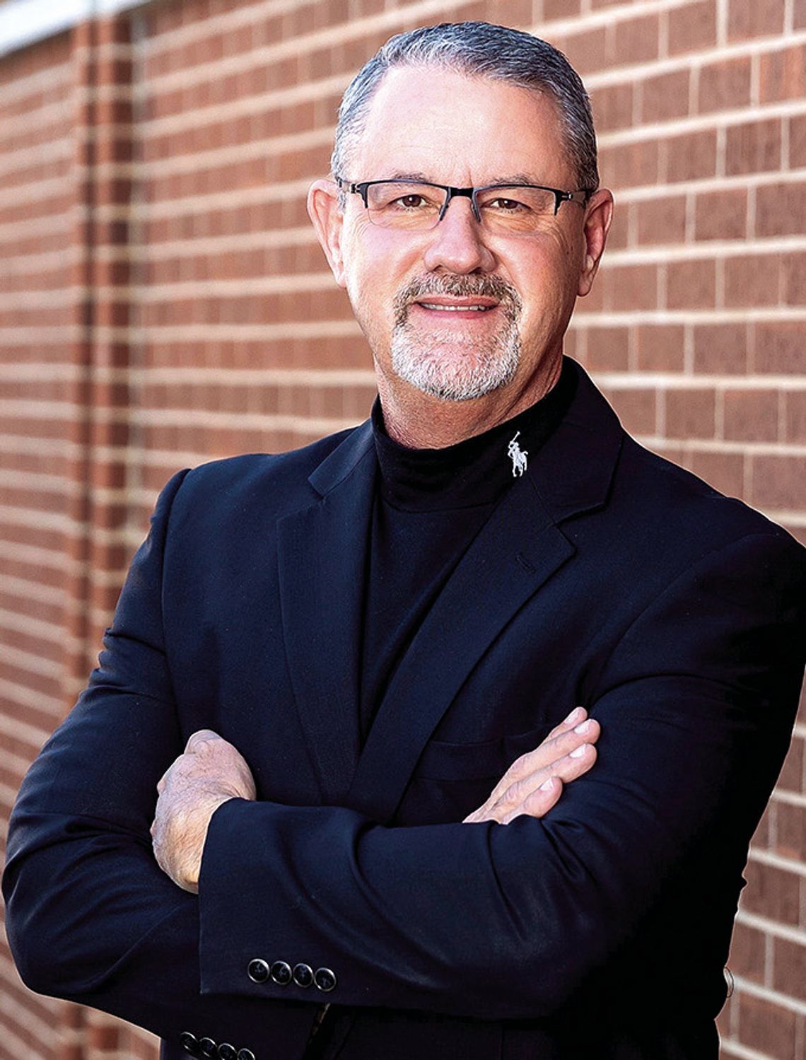 Mike Martin To Lead Area Tech School