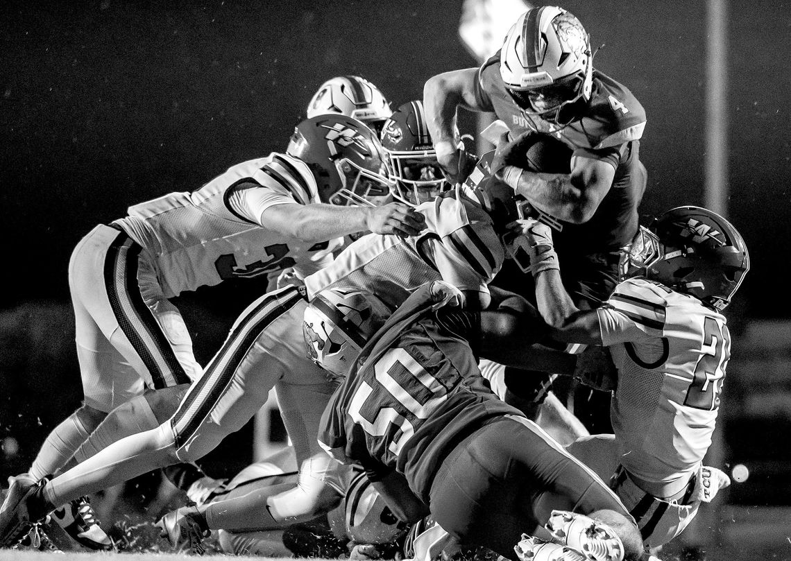 Mobly Named To The Oklahoman’s All-State Team