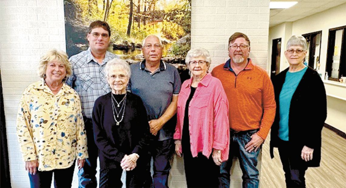 Murray County Group About Learning And Service