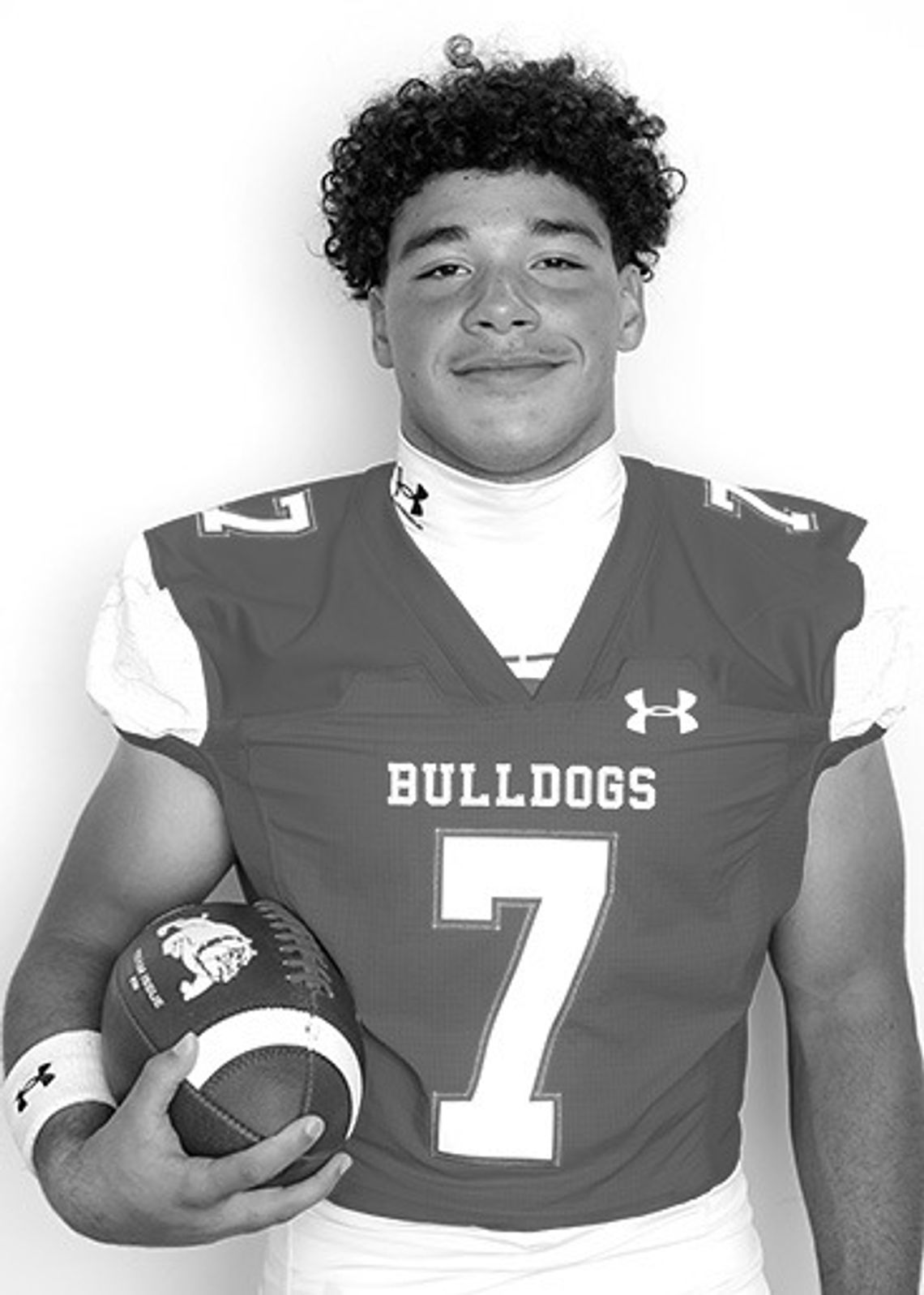 PLAYER OF THE WEEK