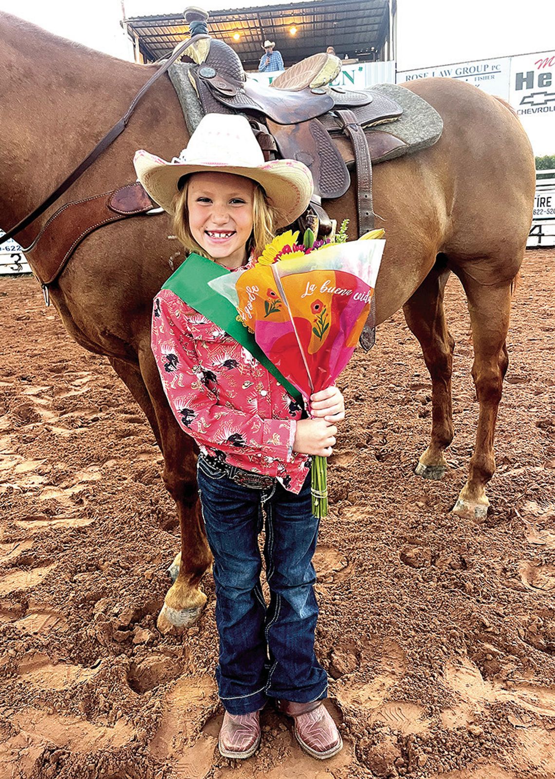 Rodeo Days Rodeo Days