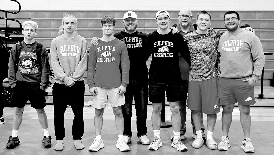 Six Boys, Three Girls Qualify For State Tourney Six Boys, Three Girls Qualify For State Tourney