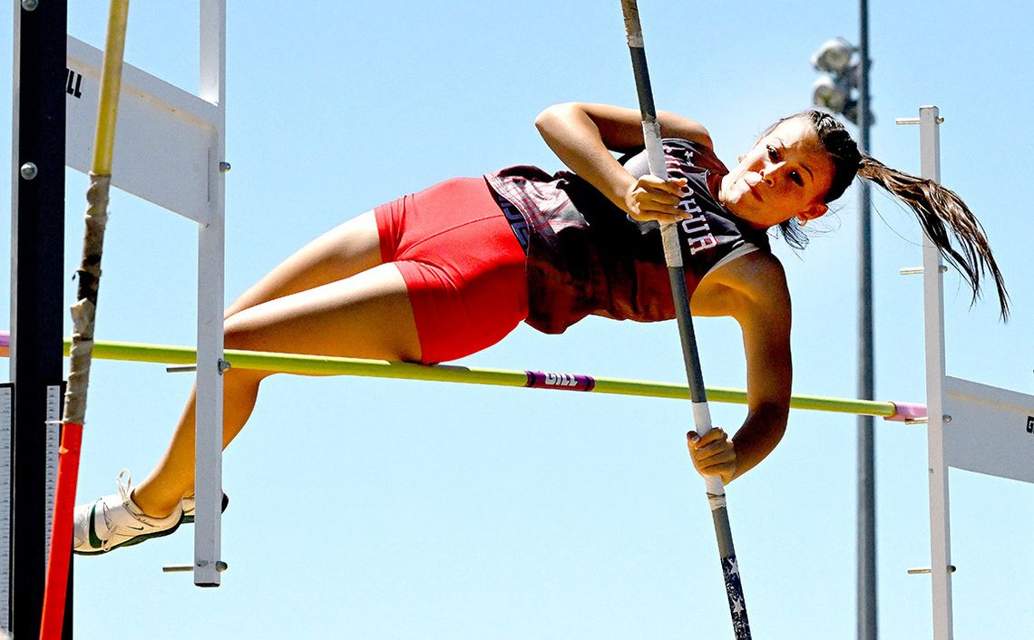 Sulphur Boys Win 3rd, Girls 4th In Regional Track