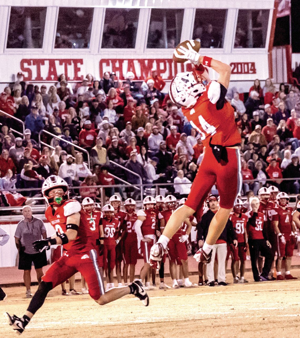 Sulphur Bulldogs Advance To Elite Eight In Playoffs Sulphur Bulldogs Advance To Elite Eight In Playoffs