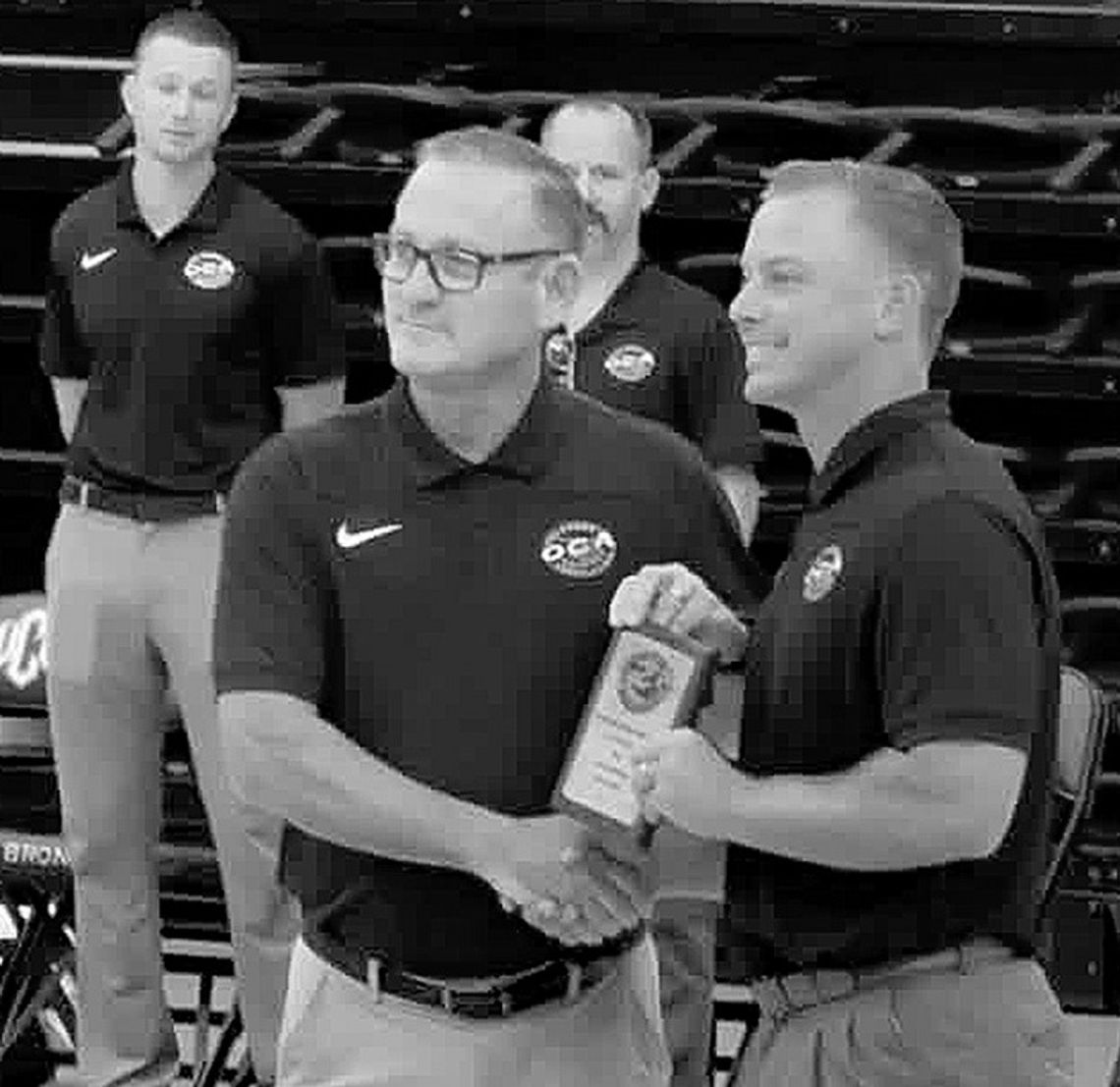 Sulphur Coach Leads Large West All-State Team To Victory Sulphur Coach Leads Large West All-State Team To Victory