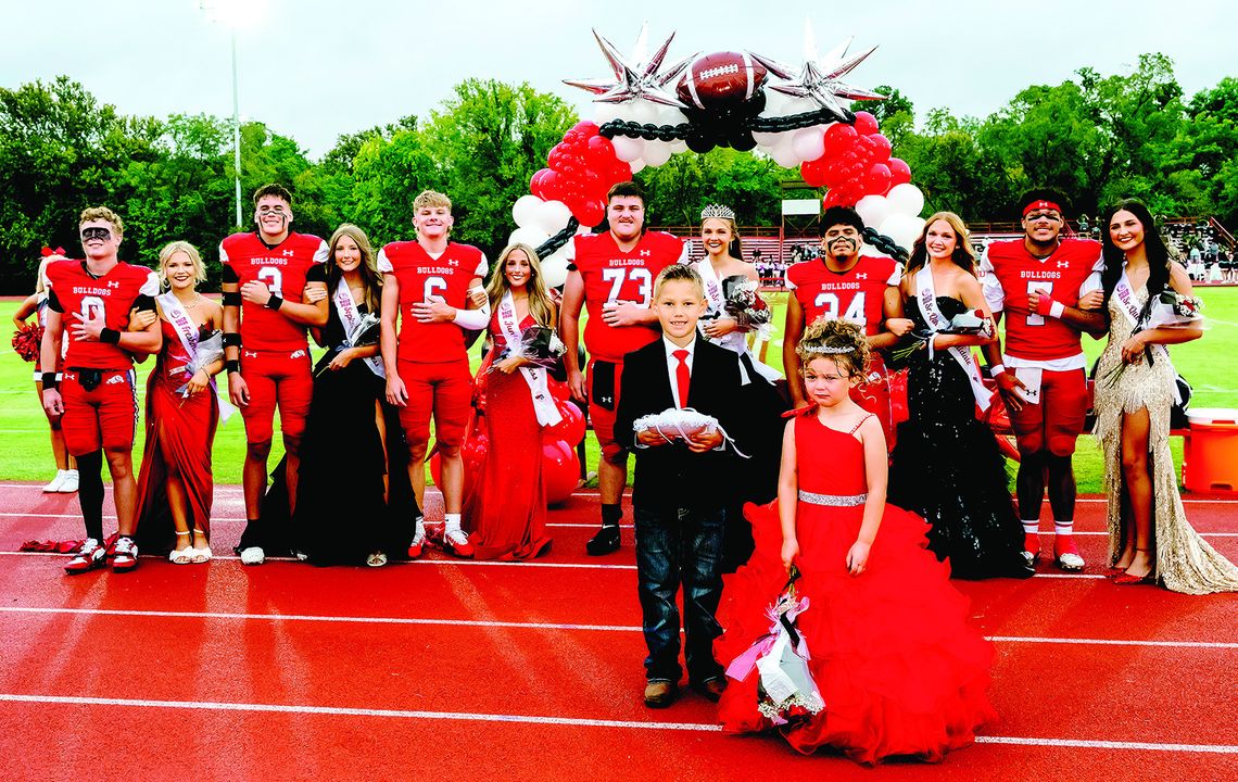 Sulphur Homecoming - 2026 Sulphur Homecoming - 2026
