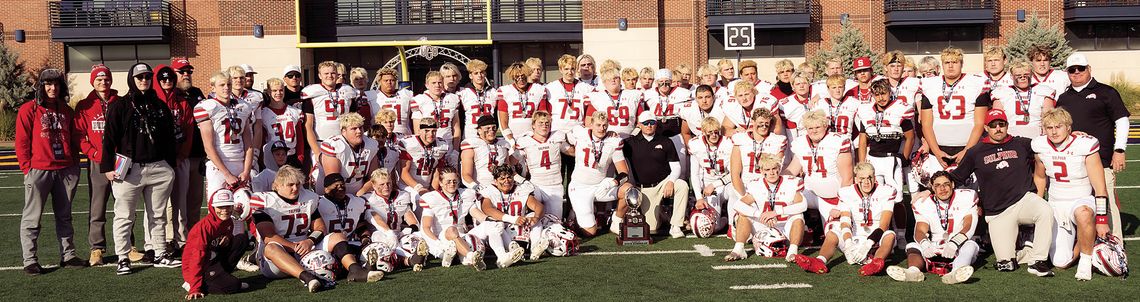 Sulphur Settles For Silver In Another Narrow Loss To LC Sulphur Settles For Silver In Another Narrow Loss To LC