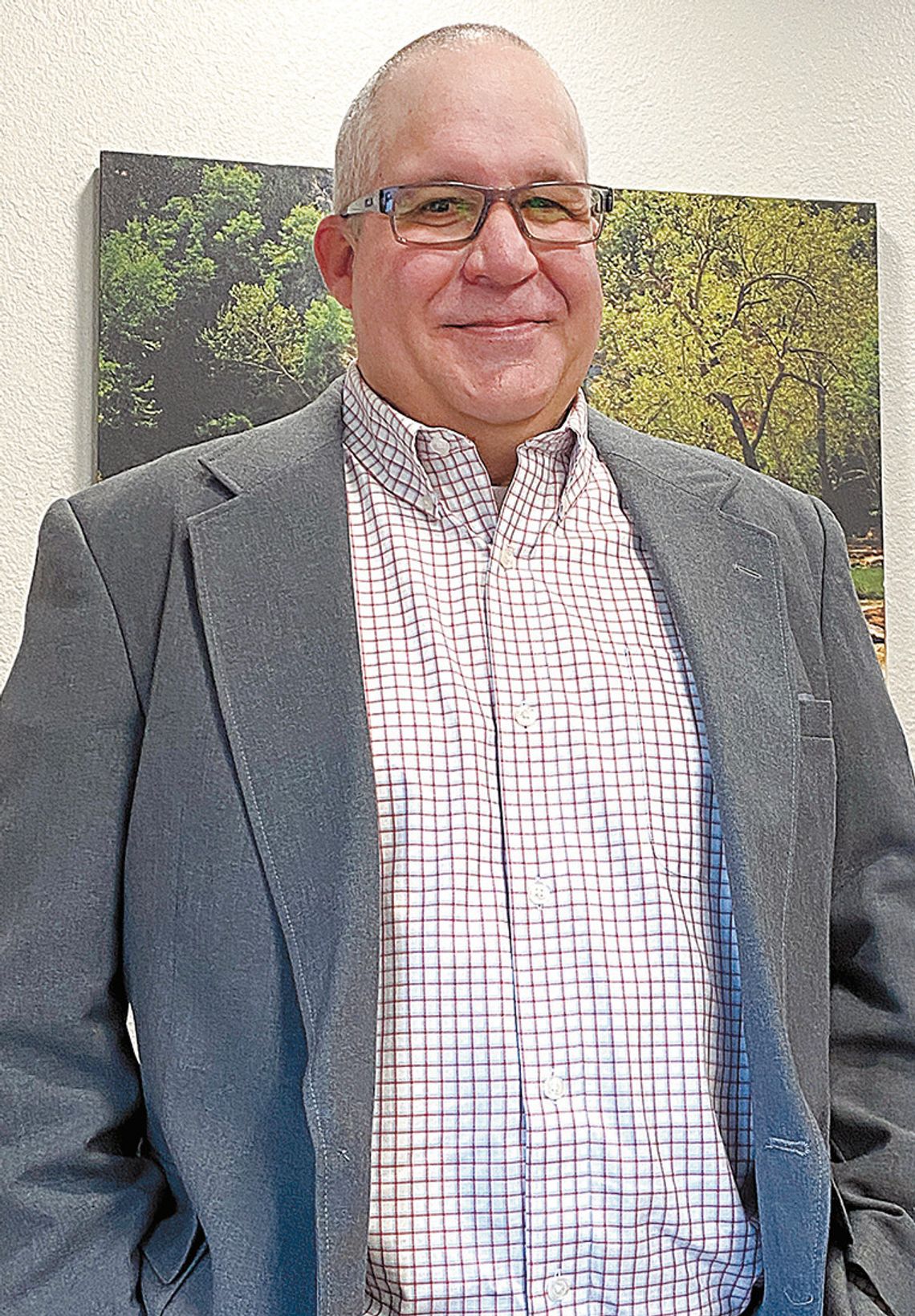 Three Of Four County Incumbents File Unopposed