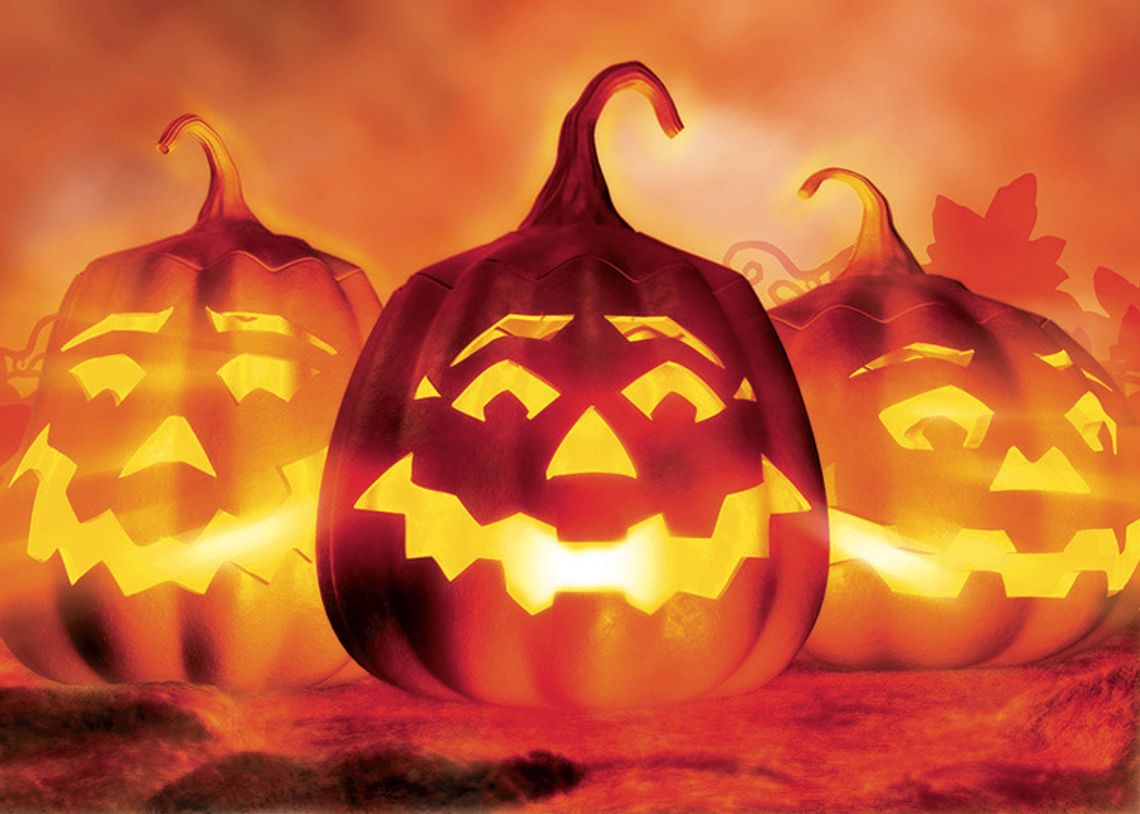 Trick-or-Treat Night Set Thursday, Oct. 30