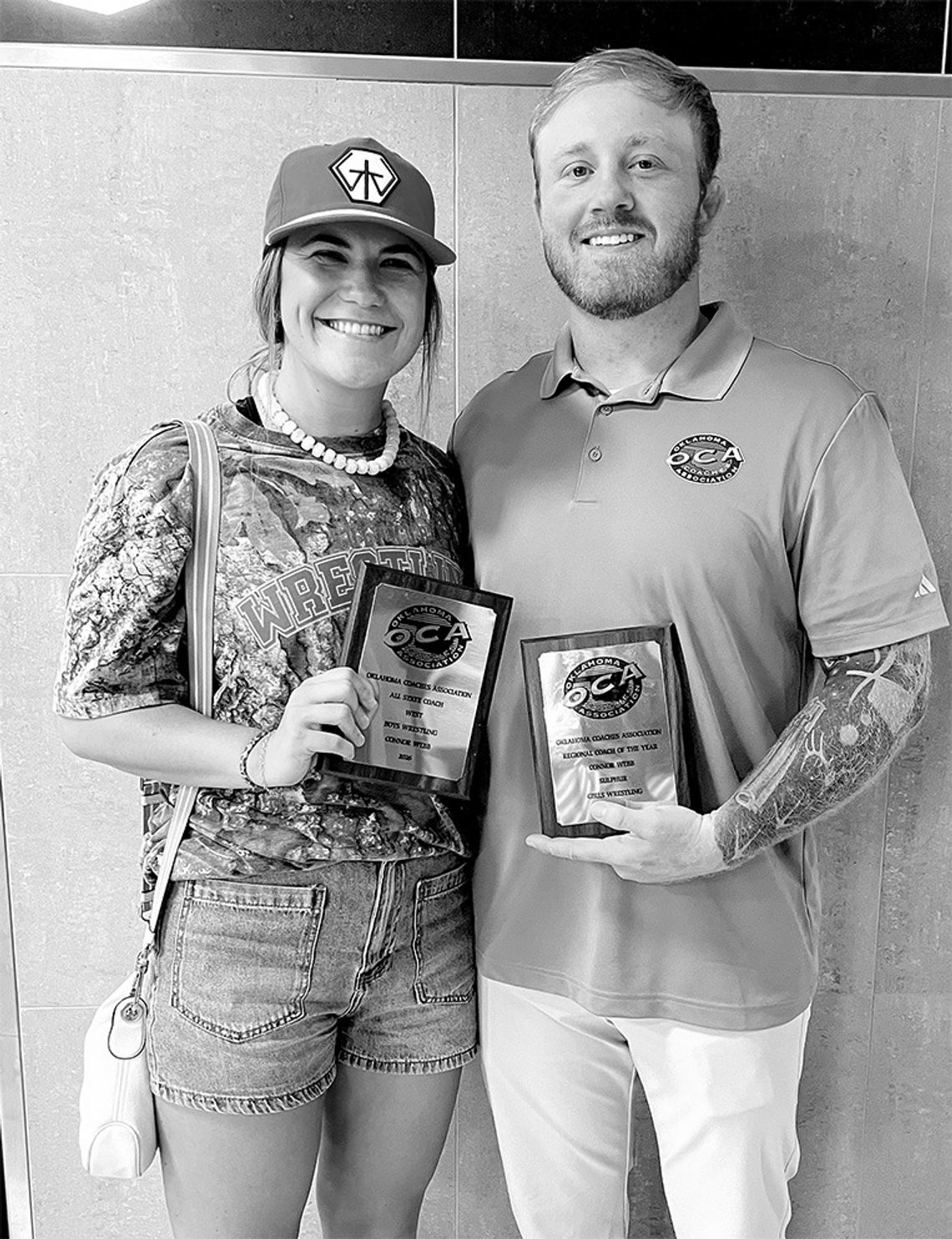 Webb Coaches All-State Team Webb Coaches All-State Team