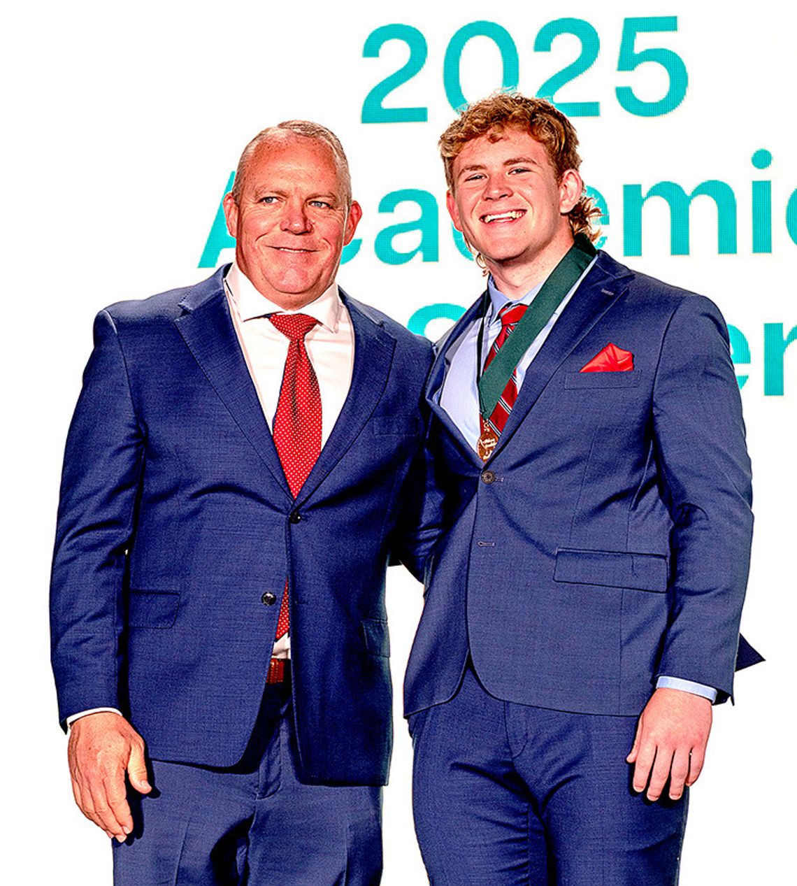 Williamson Honored