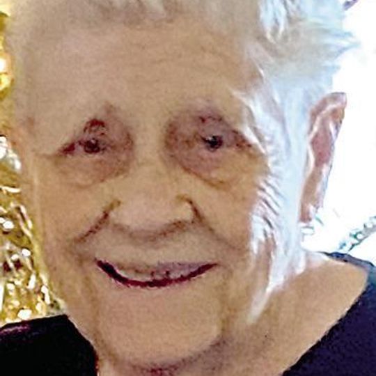 Betty R. Ridling