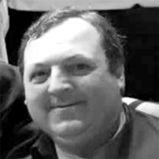 David Blasingame