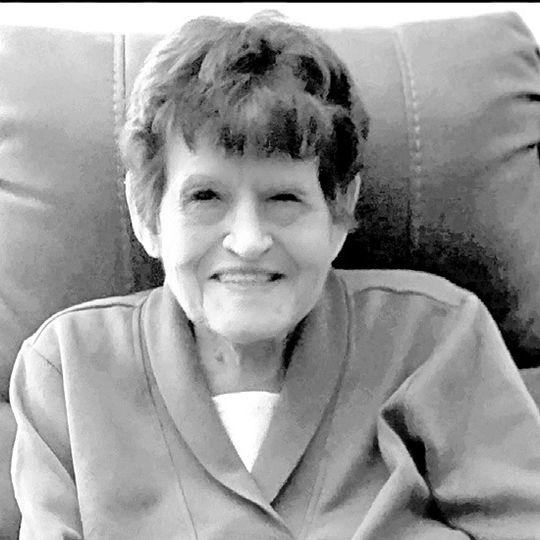 Grace L. Fare Grace L. Fare