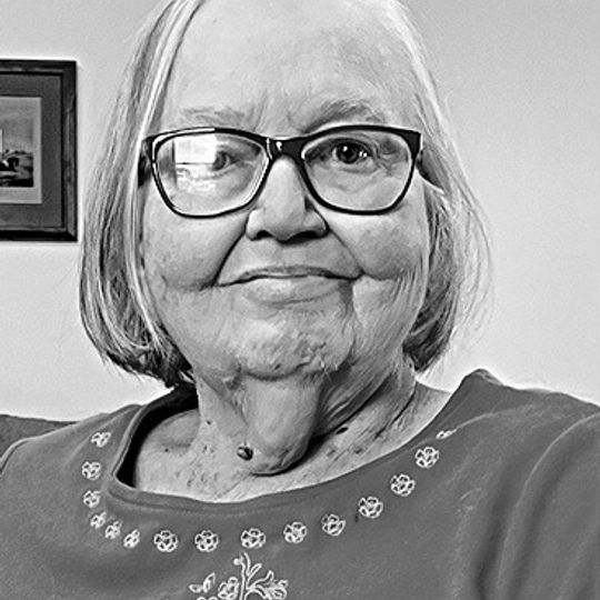 Katheryn Louise Jarman