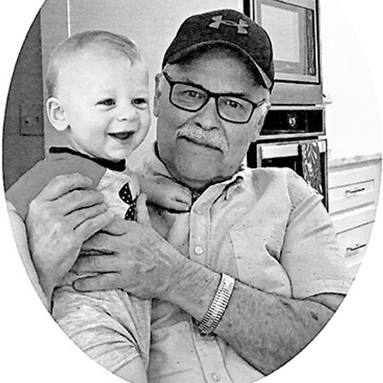 Larry Curtis Burchett