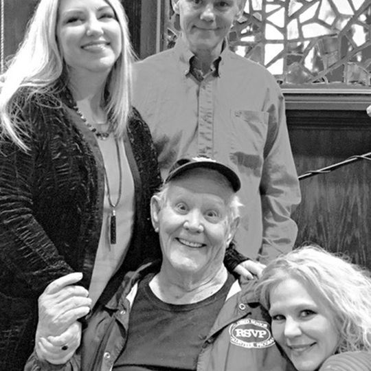 Riley Mack McKee Riley Mack McKee