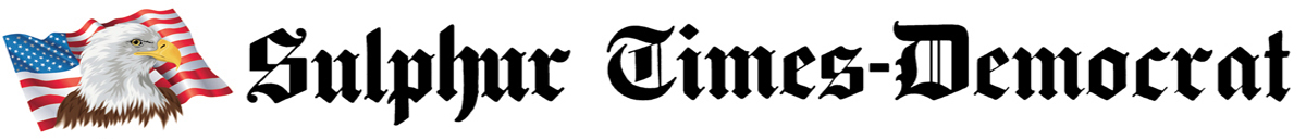 Sulphur Times Democrat